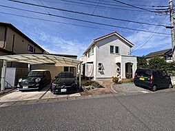 三井ホーム施工のスムストック「栃木市岩舟町静」