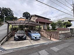 三井ホーム施工のスムストック「宇都宮市富士見が丘」