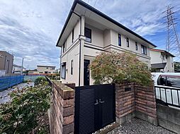 三井ホーム施工のスムストック　下都賀郡野木町