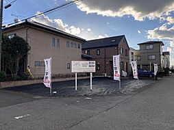 宇都宮市元今泉7丁目