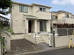 (三井ホーム施工)横浜市栄区公田町