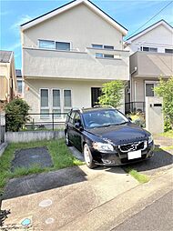 [三井ホーム施工]横浜市青葉区すみよし台