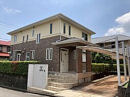 （三井ホーム施工）横浜市金沢区能見台５丁目