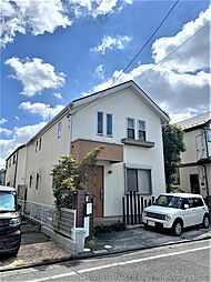 （三井ホーム施工）東京都町田市小山ヶ丘5丁目