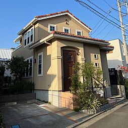 （三井ホーム施工）藤沢市辻堂3丁目