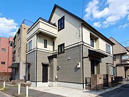 （三井ホーム施工）川崎市幸区中幸町2丁目