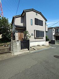 （三井ホーム施工）泉区中田東1丁目