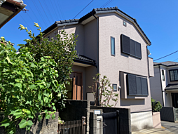 （三井ホーム施工）泉区中田東1丁目