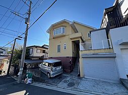 （三井ホーム施工）横浜市港北区下田町三丁目