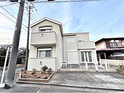 (三井ホーム施工)横浜市港北区錦が丘