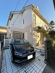 （三井ホーム施工）相模原市南区御園二丁目