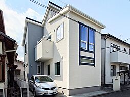 三井ホーム施工「静岡市葵区古庄四」