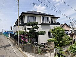 （三井ホーム施工）横浜市保土ヶ谷区峰沢町