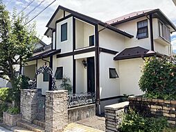 泉区西が岡３丁目