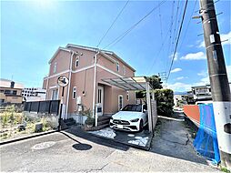 三井ホーム施工。多路線アクセスと生活施設が揃う、角地の４SLDK
