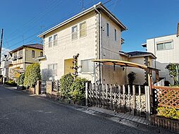 三井ホーム施工 柏市増尾台3丁目