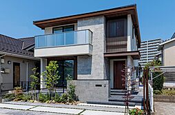 三井ホーム施工　流山市おおたかの森西１丁目