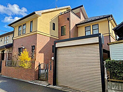 三井ホーム施工　我孫子市青山台１丁目