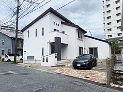 （三井ホーム施工）千葉市緑区おゆみ野中央１丁目　戸建