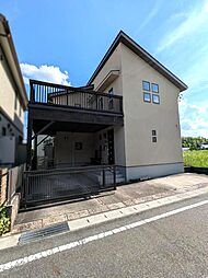 みよし市黒笹一丁目（三井ホーム施工注文住宅）