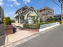 豊田市下市場町八丁目（三井ホーム施工注文住宅）