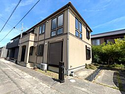 知多郡美浜町大字布土字大池（三井ホーム施工スムストック住宅）