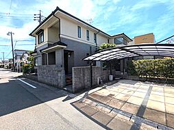 北名古屋市九之坪菰口(三井ホーム施工スムストック住宅)