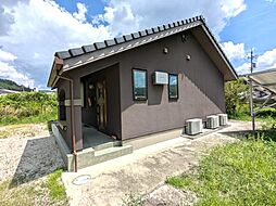 恵那市明智町（三井ホーム施工スムストック住宅）