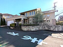 掛川市秋葉路（三井ホーム施工）