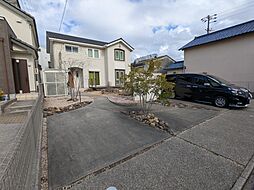 名古屋市南区砂口町（三井ホーム施工スムストック住宅）