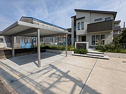 四日市市柳町（三井ホーム施工スムストック住宅）