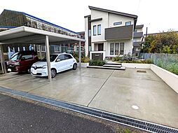 四日市市柳町（三井ホーム施工スムストック住宅）