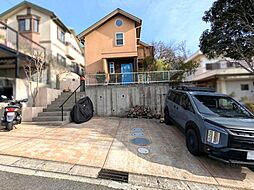 名古屋市守山区大字上志段味字東谷（三井ホーム施工）