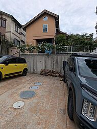 名古屋市守山区大字上志段味字東谷（三井ホーム施工）