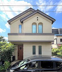 三井ホーム施工〜小金井市前原町４丁目スムストック