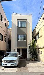 三井ホーム施工・荒川区西日暮里３丁目・スムストック・２世帯