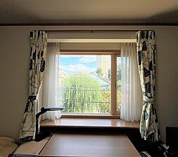 三井ホーム施工・荒川区西日暮里３丁目・スムストック・２世帯