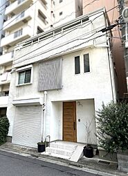 三井ホーム施工／台東区下谷３丁目スムストック