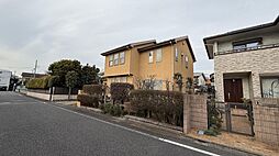 世田谷区上祖師谷四丁目