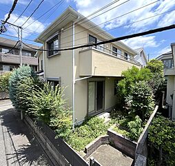 三井ホーム施工／杉並区高井戸西３丁目