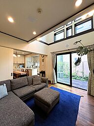 三井ホーム施工／目黒区大岡山１丁目スムストック