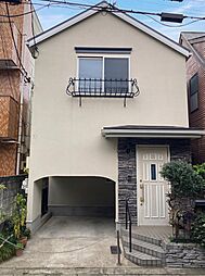 三井ホーム施工／中野区中央４丁目／安心の10年再保証