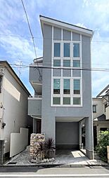 大田区西糀谷２丁目