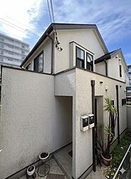 三井ホーム施工／目黒区大岡山１丁目スムストック