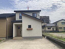 三井ホーム施工野々市市稲荷物件