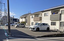 松山市福音寺町371番8