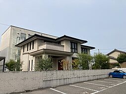 新居浜市北新町