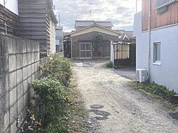 松山市祝谷2丁目