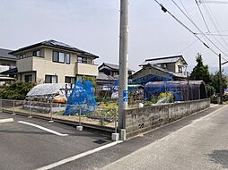 松山市粟井河原