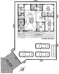 武蔵村山市売一戸建て